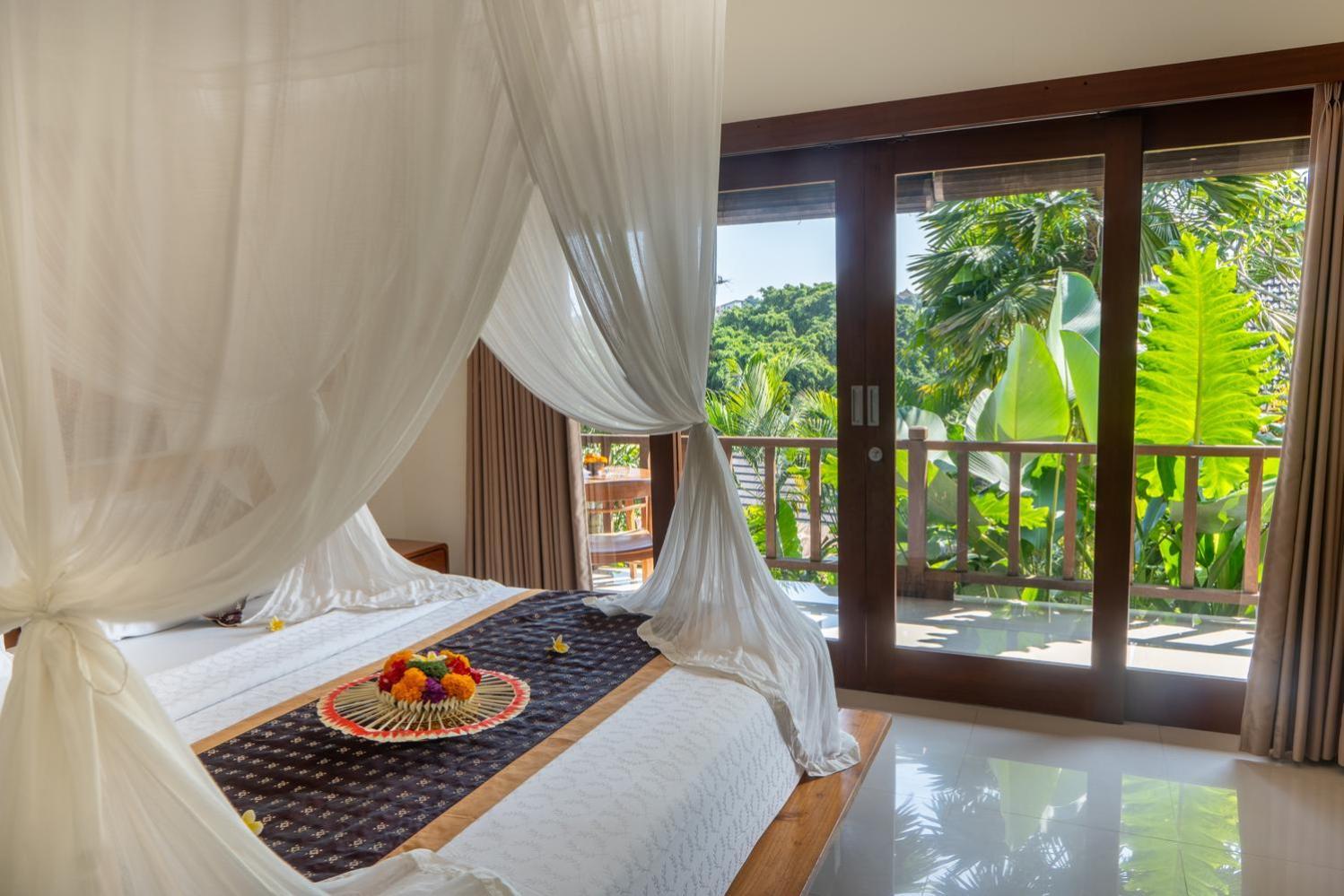 Mahadana Ubud Exterior foto
